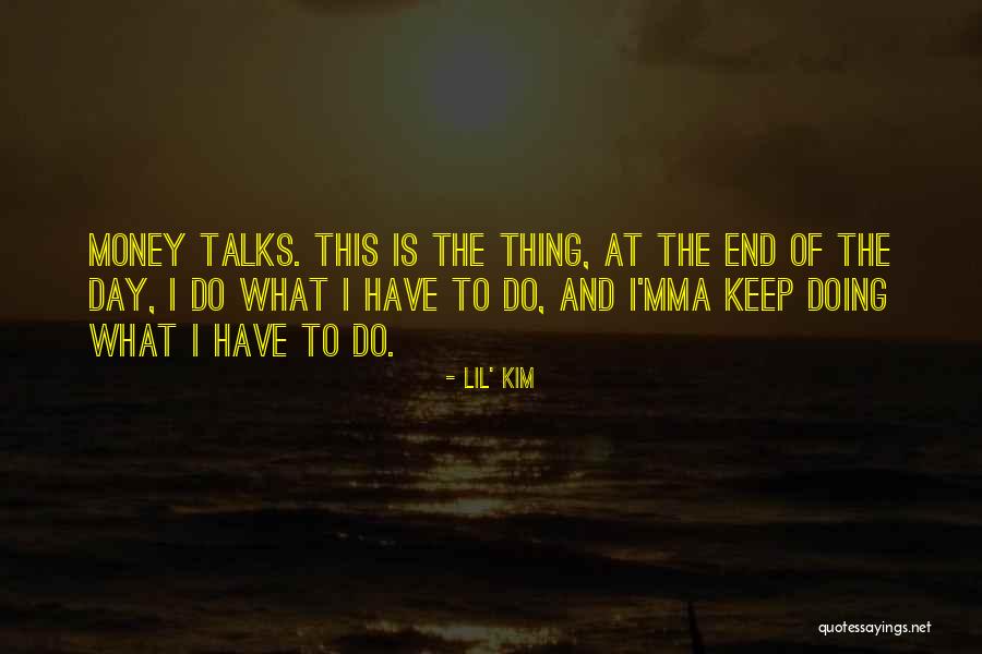 Zafira Quotes By Lil' Kim Zafira Quotes By Lil' Kim