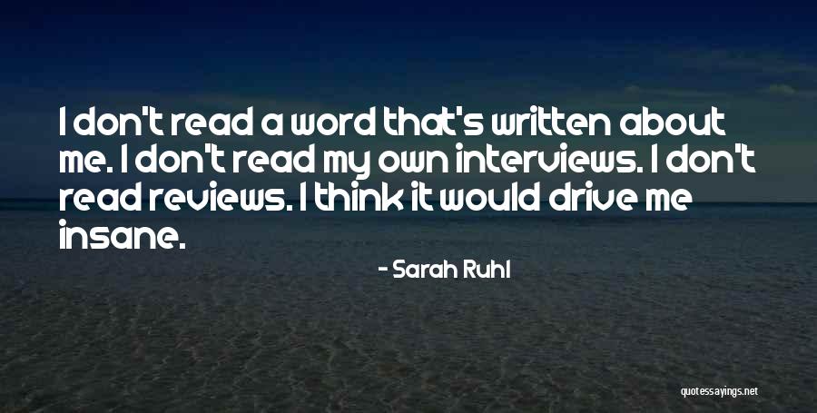 Zafirah Travel Quotes By Sarah Ruhl Zafirah Travel Quotes By Sarah Ruhl