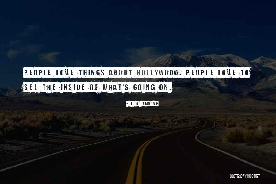 Zafirah Zakaria Quotes By J. B. Smoove Zafirah Zakaria Quotes By J. B. Smoove