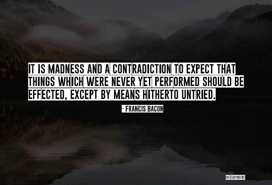 Zafirah Zamzuri Quotes By Francis Bacon Zafirah Zamzuri Quotes By Francis Bacon