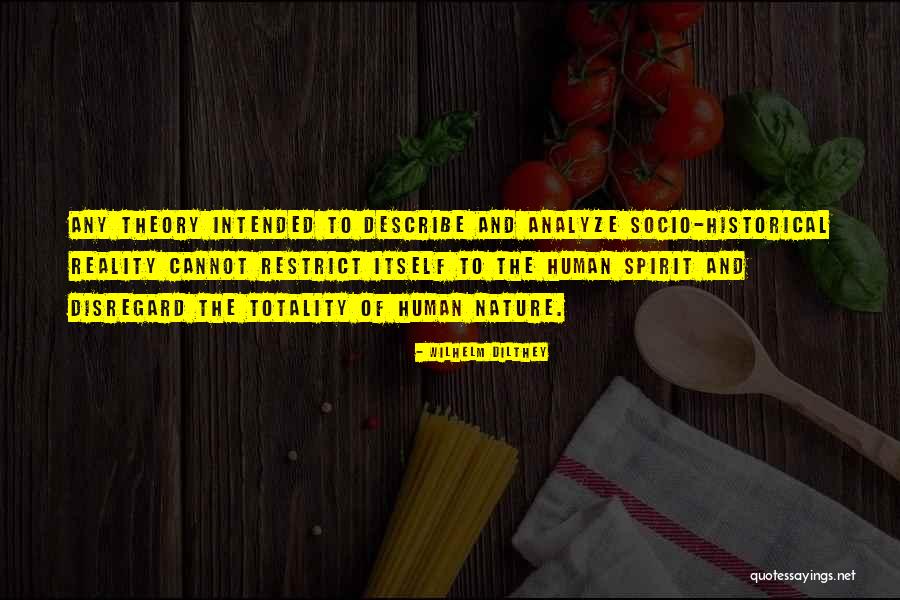 Zafiris Quotes By Wilhelm Dilthey Zafiris Quotes By Wilhelm Dilthey