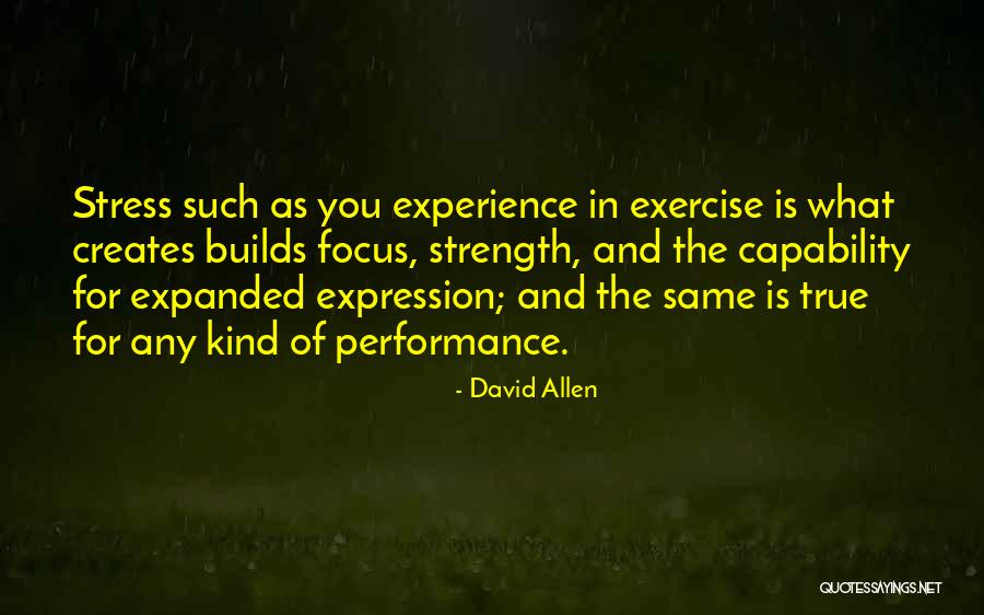 Zafiro Piedra Quotes By David Allen Zafiro Piedra Quotes By David Allen