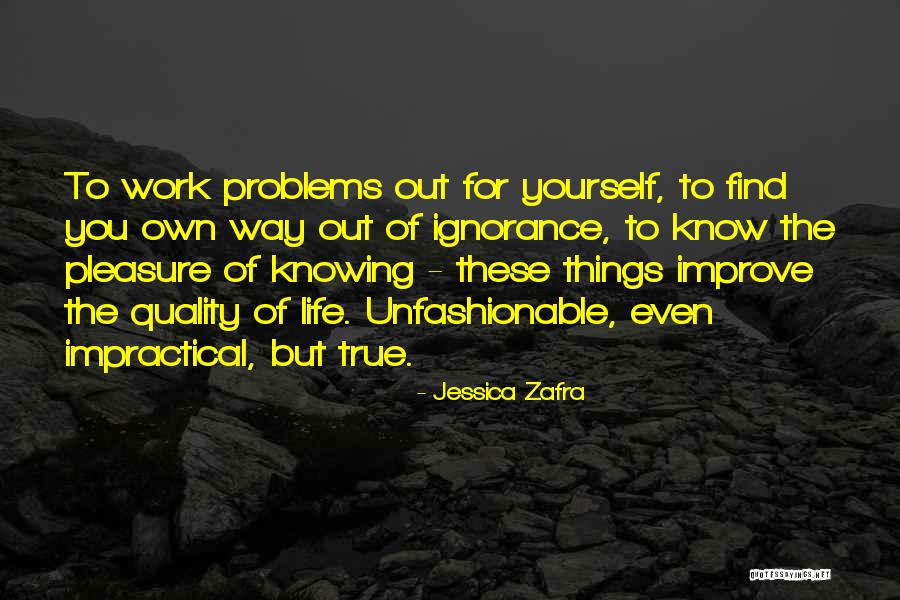 Zafra Quotes By Jessica Zafra Zafra Quotes By Jessica Zafra