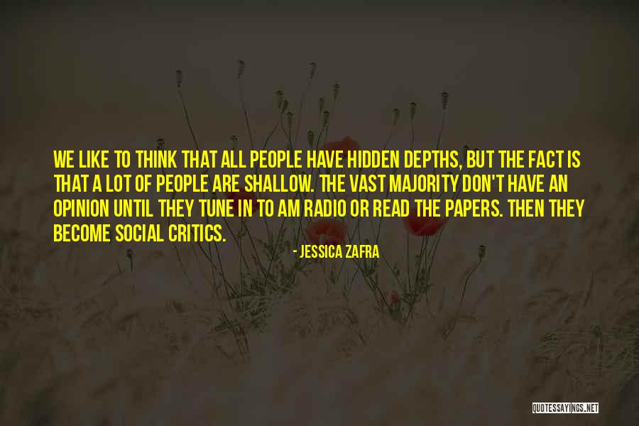 Zafra Quotes By Jessica Zafra Zafra Quotes By Jessica Zafra