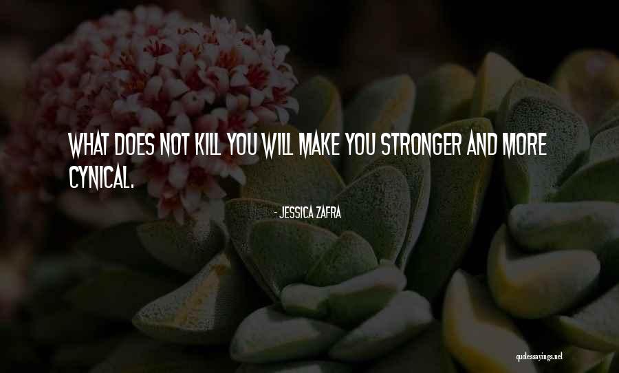 Zafra Quotes By Jessica Zafra Zafra Quotes By Jessica Zafra