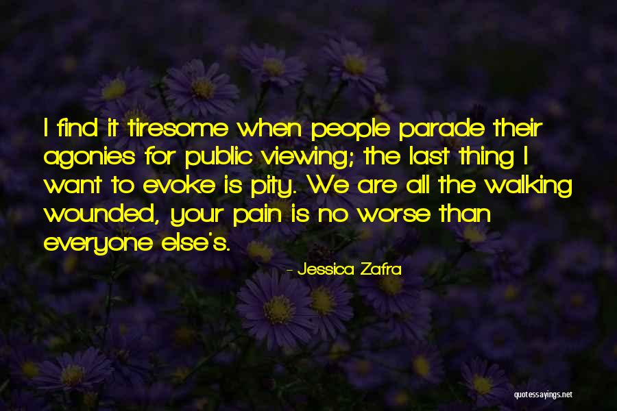 Zafra Quotes By Jessica Zafra Zafra Quotes By Jessica Zafra