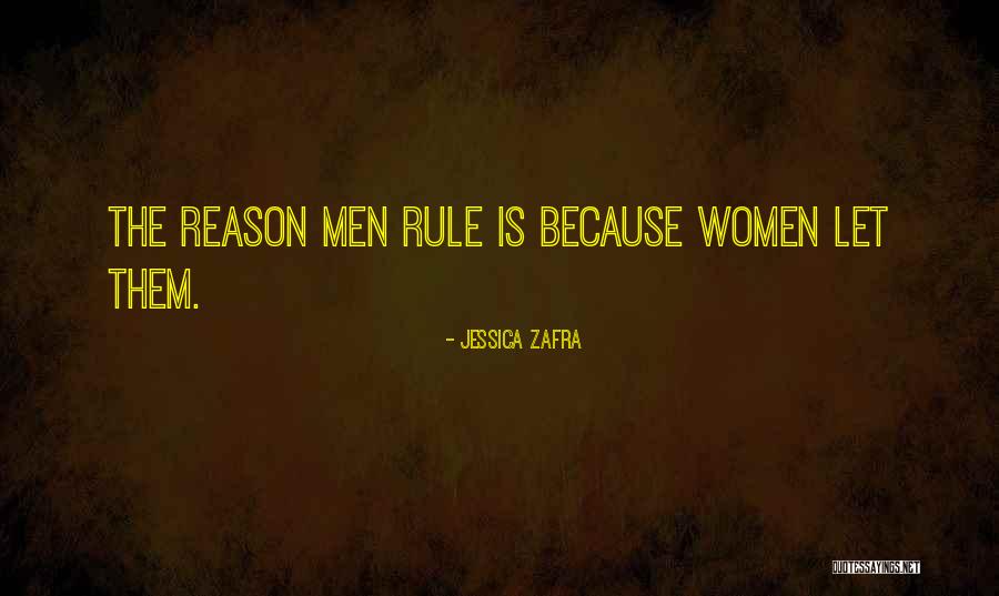 Zafra Quotes By Jessica Zafra