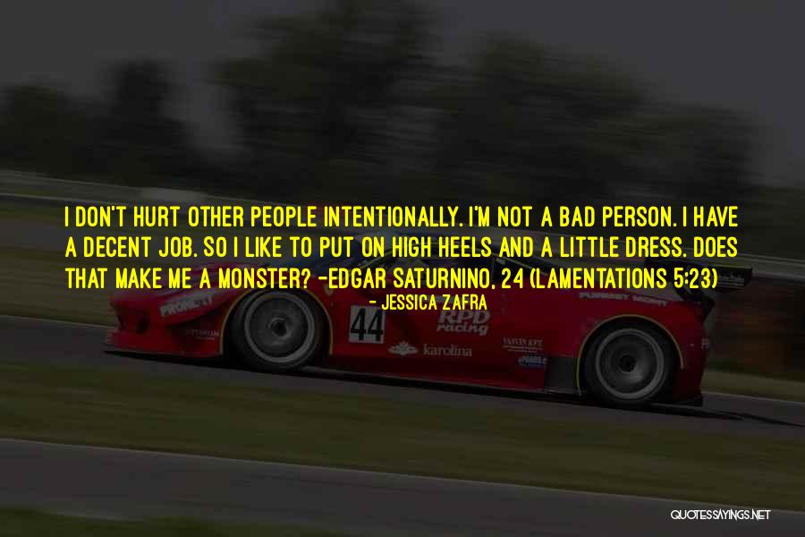 Zafra Quotes By Jessica Zafra Zafra Quotes By Jessica Zafra
