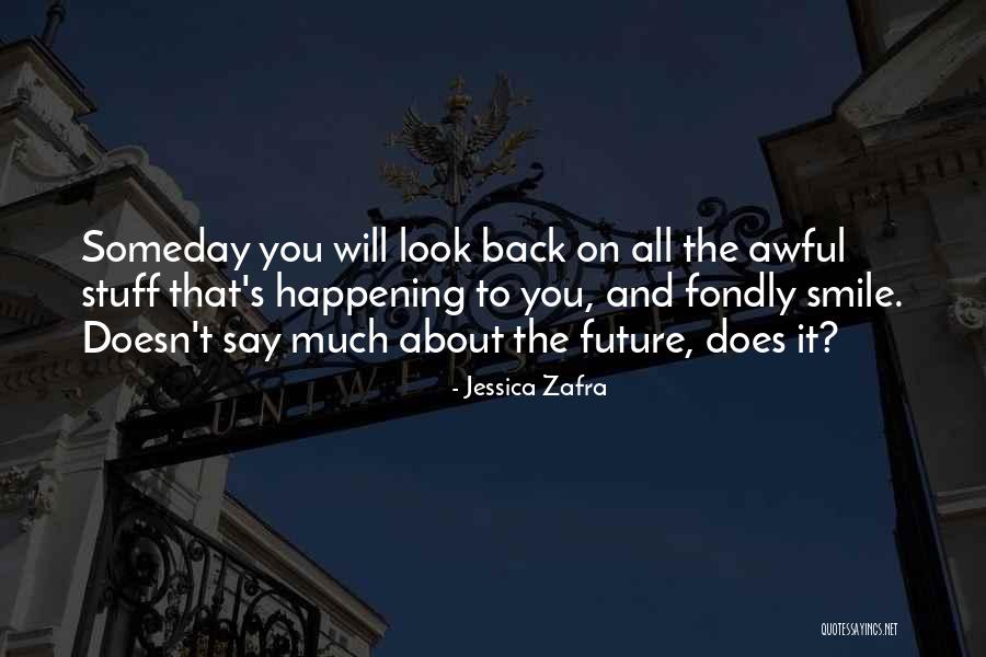 Zafra Quotes By Jessica Zafra Zafra Quotes By Jessica Zafra
