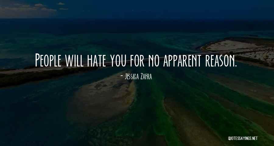 Zafra Quotes By Jessica Zafra