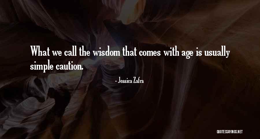 Zafra Quotes By Jessica Zafra