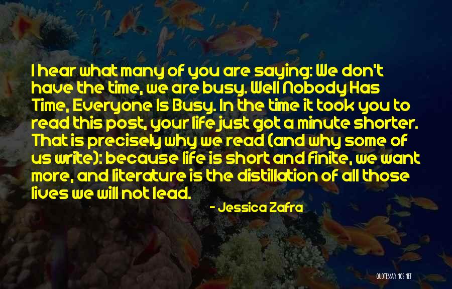 Zafra Quotes By Jessica Zafra Zafra Quotes By Jessica Zafra