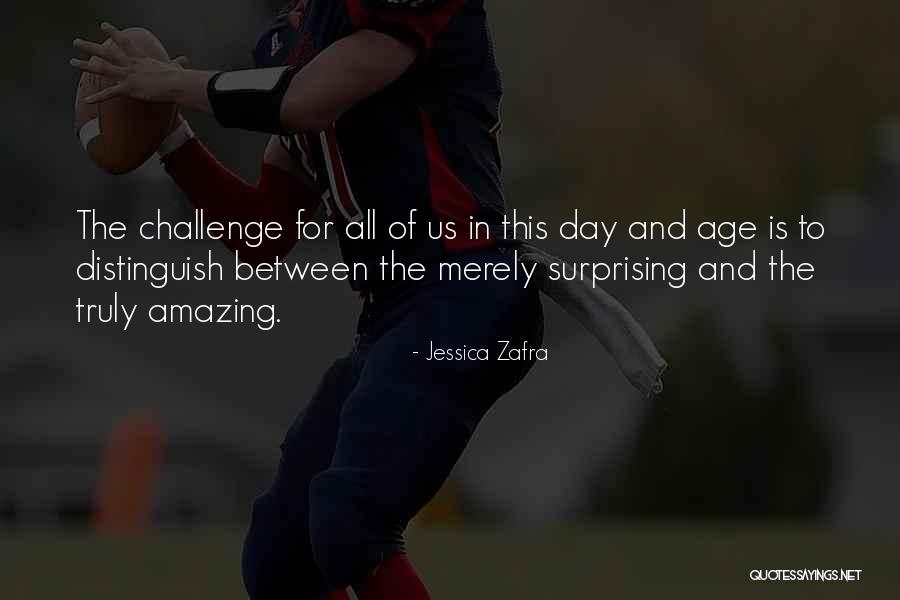 Zafrir Lisker Quotes By Jessica Zafra Zafrir Lisker Quotes By Jessica Zafra