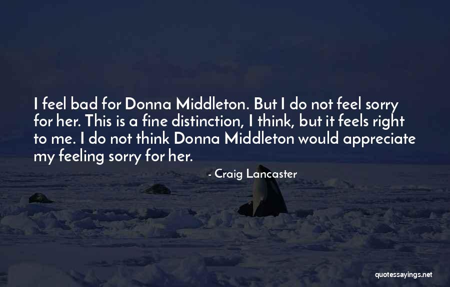 Zafririm Quotes By Craig Lancaster Zafririm Quotes By Craig Lancaster