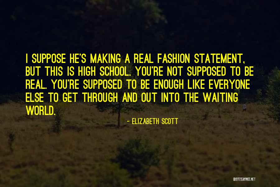 Zaftig Crossword Quotes By Elizabeth Scott Zaftig Crossword Quotes By Elizabeth Scott