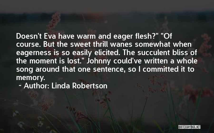 Zagadkowa20 Quotes By Linda Robertson