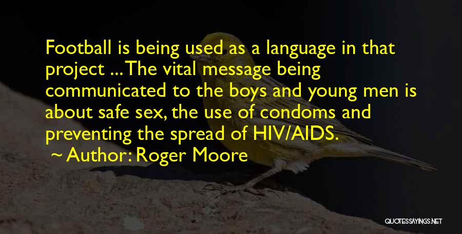 Zagadkowa20 Quotes By Roger Moore