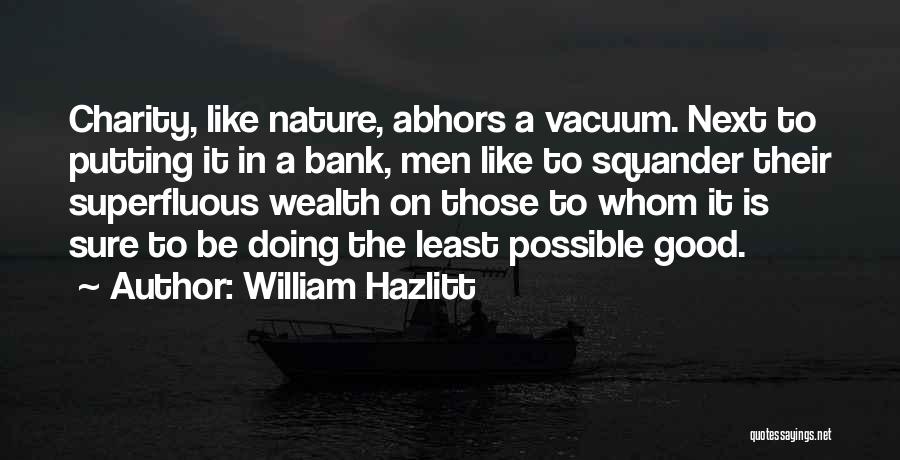 Zagadkowa20 Quotes By William Hazlitt