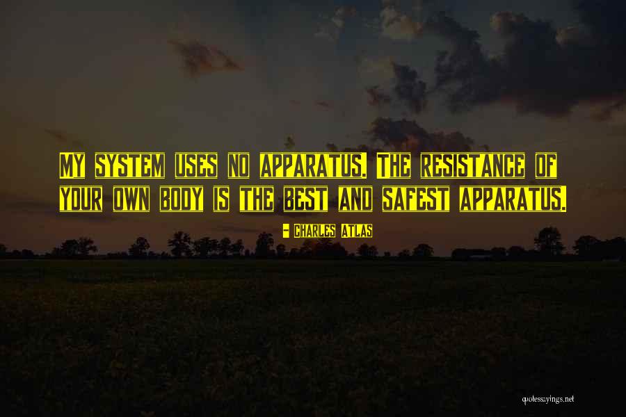 Zagari Relogios Quotes By Charles Atlas Zagari Relogios Quotes By Charles Atlas