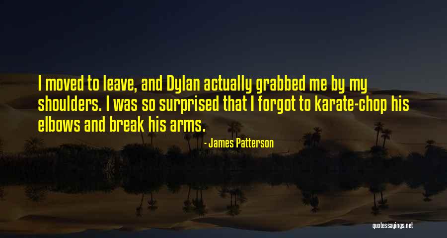 Zagaria Park Quotes By James Patterson Zagaria Park Quotes By James Patterson