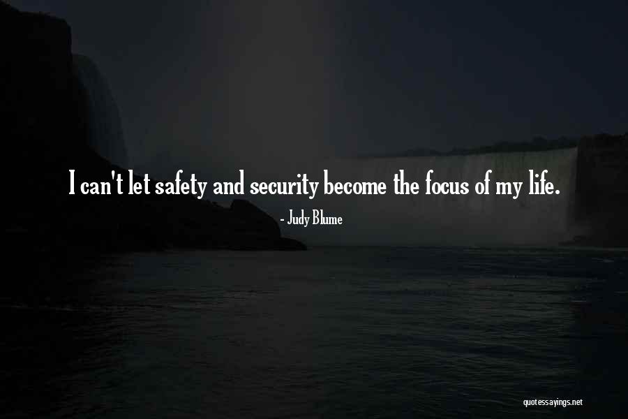 Zagarino Enterprises Quotes By Judy Blume Zagarino Enterprises Quotes By Judy Blume