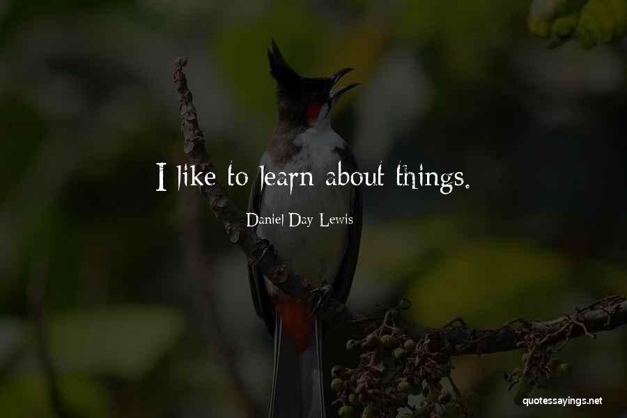 Zagaris Real Estate Quotes By Daniel Day-Lewis Zagaris Real Estate Quotes By Daniel Day-Lewis