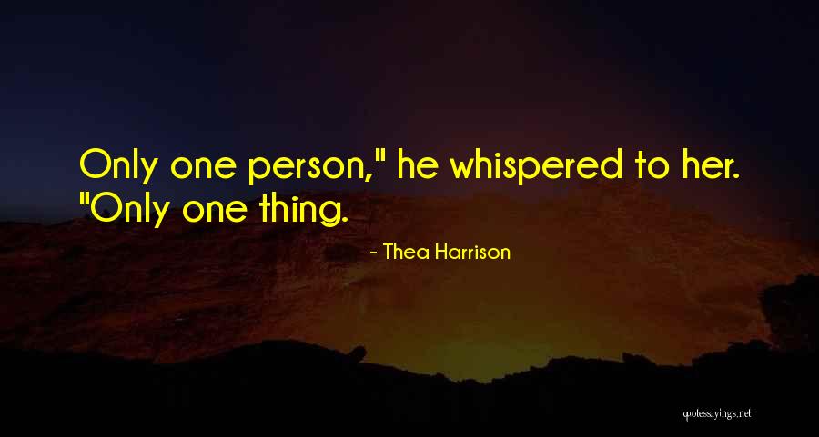 Zagaritis Quotes By Thea Harrison Zagaritis Quotes By Thea Harrison