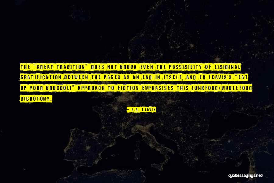 Zagen Slijpen Quotes By F.R. Leavis Zagen Slijpen Quotes By F.R. Leavis
