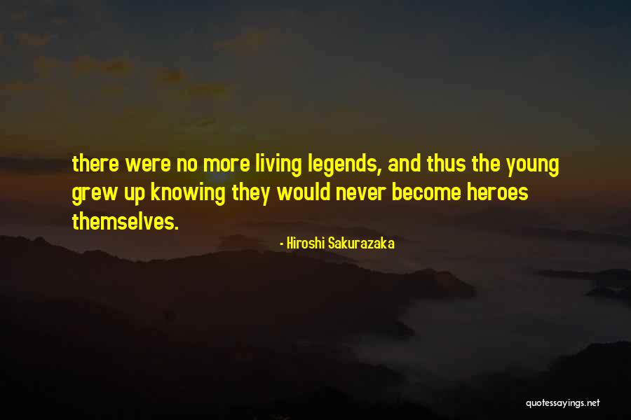 Zager Guitars Quotes By Hiroshi Sakurazaka Zager Guitars Quotes By Hiroshi Sakurazaka