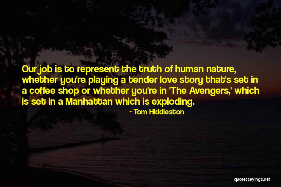 Zager Guitars Quotes By Tom Hiddleston Zager Guitars Quotes By Tom Hiddleston