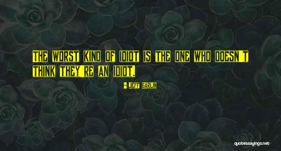 Zagging With Ziggy Quotes By Jeff Garlin Zagging With Ziggy Quotes By Jeff Garlin