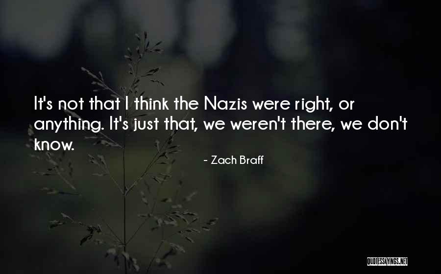 Zagging With Ziggy Quotes By Zach Braff Zagging With Ziggy Quotes By Zach Braff