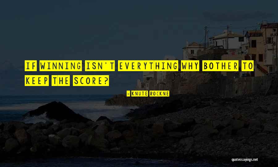 Zagironas Quotes By Knute Rockne Zagironas Quotes By Knute Rockne