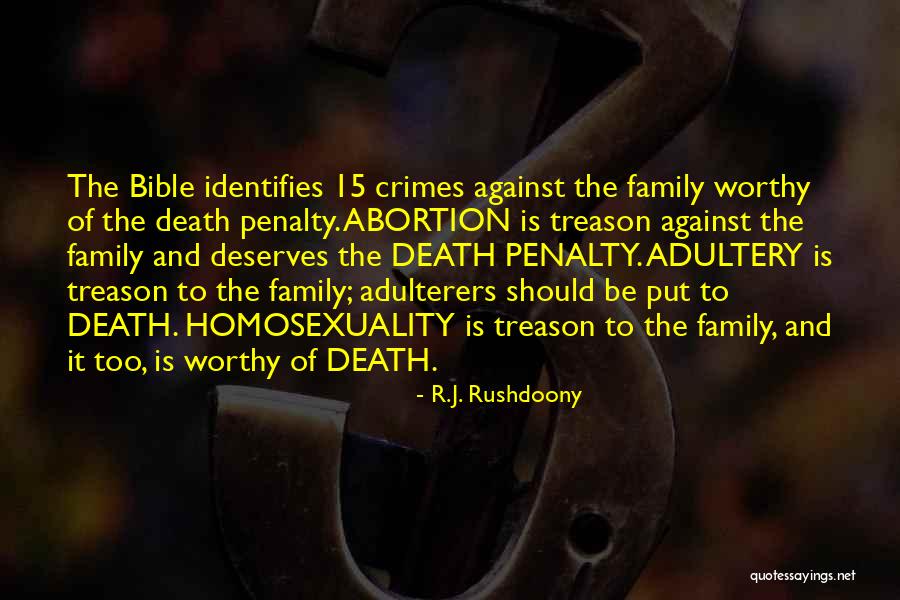 Zagnut Quotes By R.J. Rushdoony Zagnut Quotes By R.J. Rushdoony