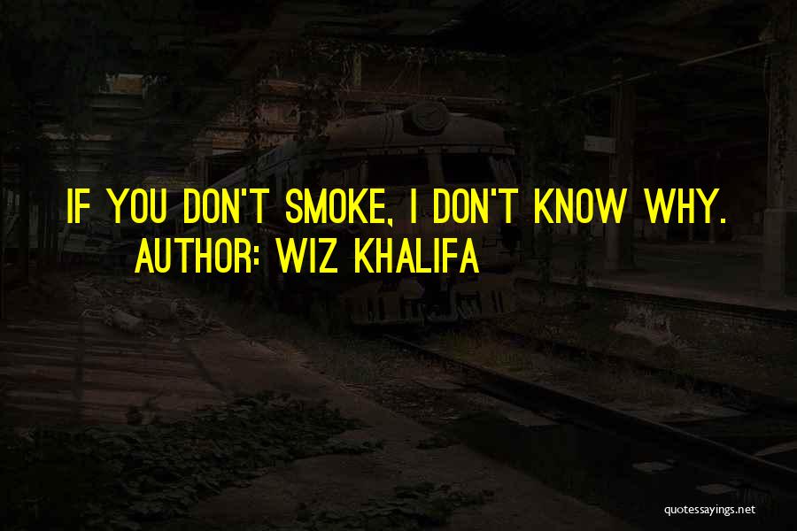 Zagon Quotes By Wiz Khalifa