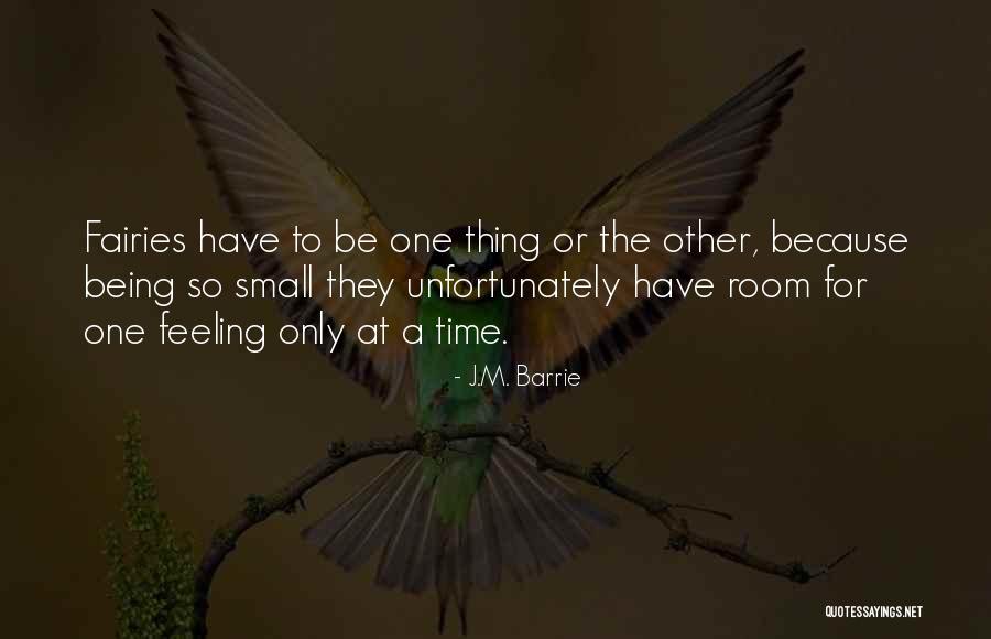 Zagonetni Quotes By J.M. Barrie Zagonetni Quotes By J.M. Barrie