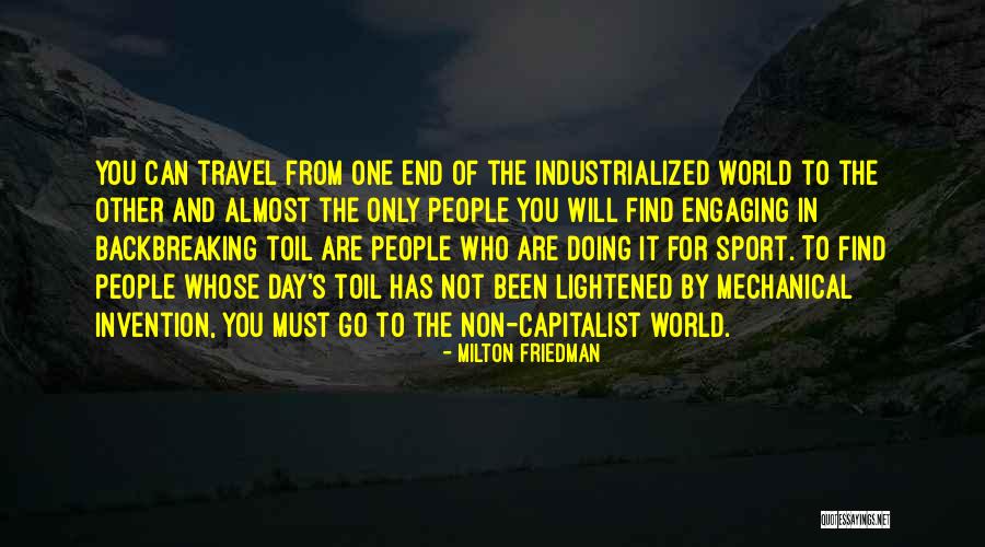 Zagonetni Quotes By Milton Friedman Zagonetni Quotes By Milton Friedman