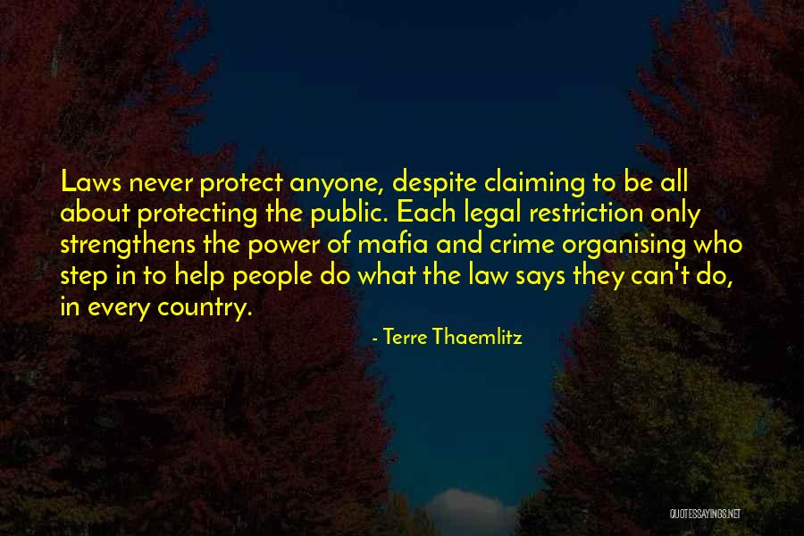Zagonetni Quotes By Terre Thaemlitz Zagonetni Quotes By Terre Thaemlitz