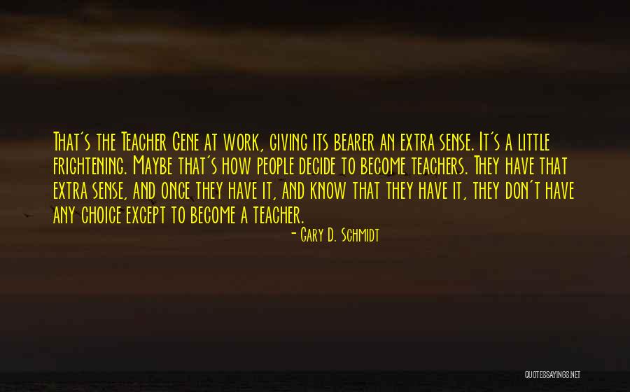 Zagora Cafe Quotes By Gary D. Schmidt Zagora Cafe Quotes By Gary D. Schmidt