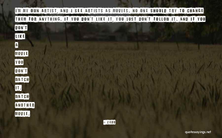 Zagorakis Quotes By Zedd Zagorakis Quotes By Zedd