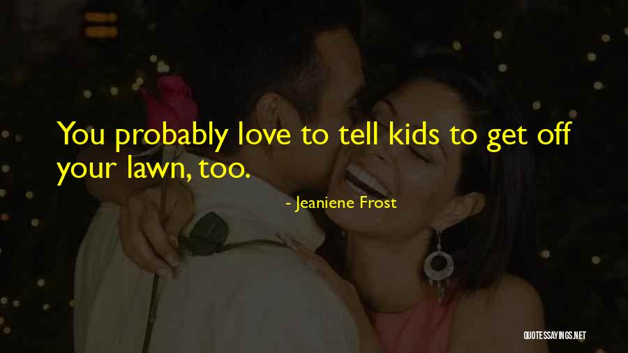 Zagoria Quotes By Jeaniene Frost Zagoria Quotes By Jeaniene Frost
