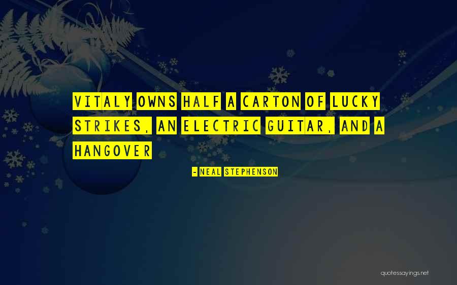 Zagrebelsky Md Quotes By Neal Stephenson Zagrebelsky Md Quotes By Neal Stephenson