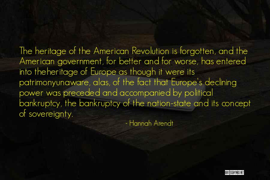 Zagrobelny Aktor Quotes By Hannah Arendt Zagrobelny Aktor Quotes By Hannah Arendt