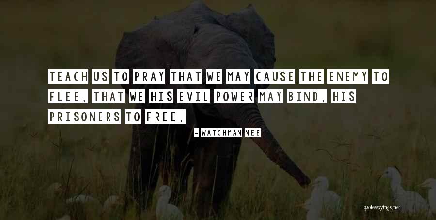 Zagrobelny Aktor Quotes By Watchman Nee Zagrobelny Aktor Quotes By Watchman Nee