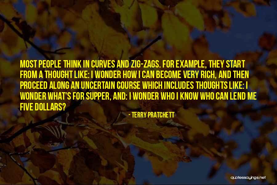 Zags Quotes By Terry Pratchett Zags Quotes By Terry Pratchett