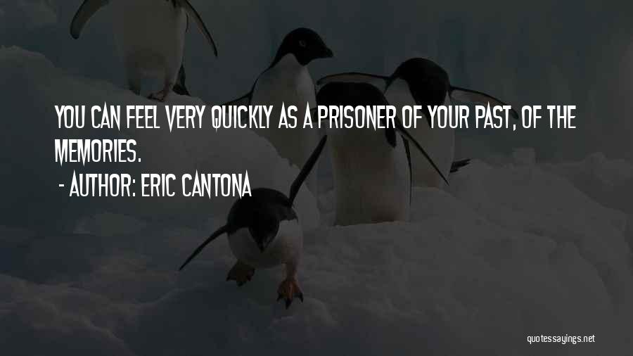 Zaguilan Quotes By Eric Cantona