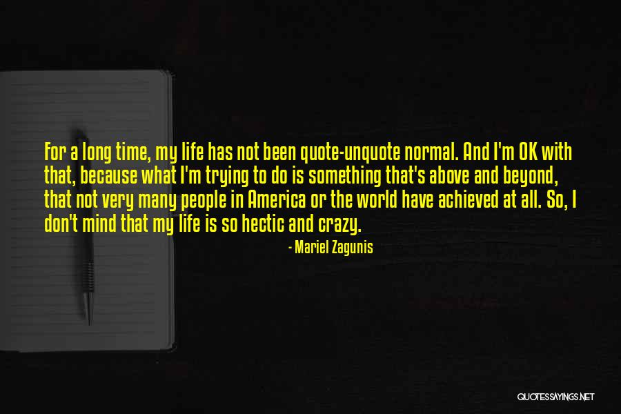 Zagunis Quotes By Mariel Zagunis Zagunis Quotes By Mariel Zagunis