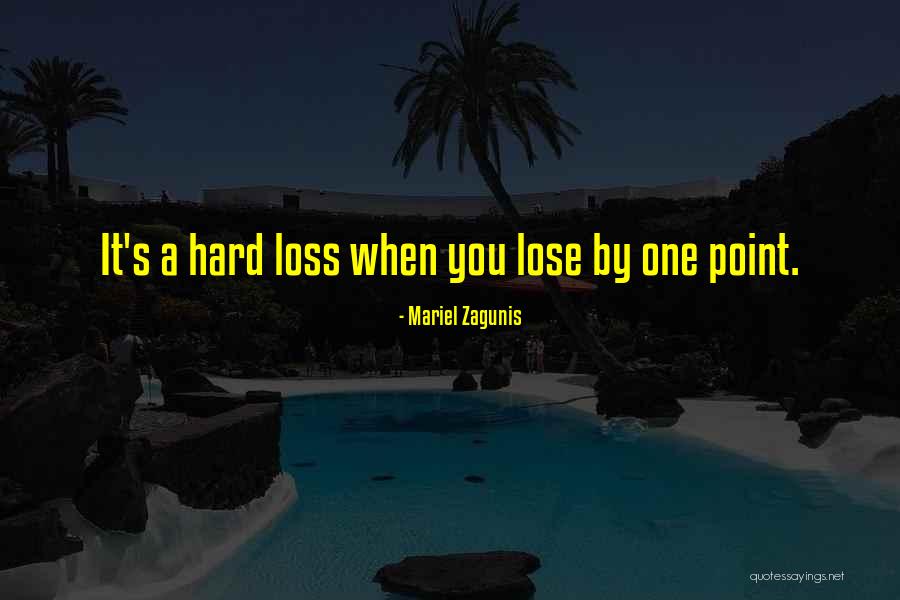 Zagunis Quotes By Mariel Zagunis Zagunis Quotes By Mariel Zagunis