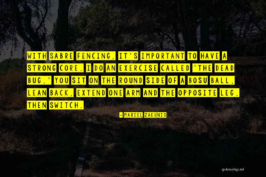 Zagunis Quotes By Mariel Zagunis Zagunis Quotes By Mariel Zagunis