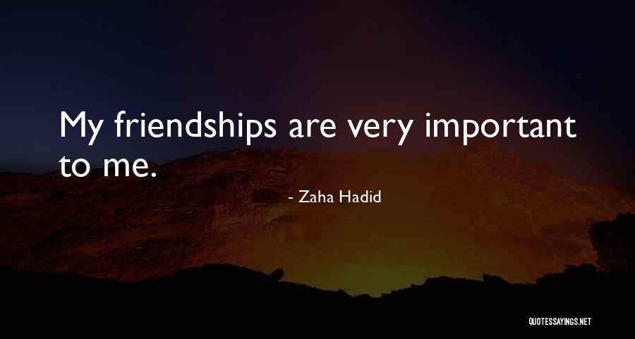 Zaha Hadid Best Quotes By Zaha Hadid Zaha Hadid Best Quotes By Zaha Hadid